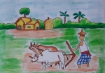 Shrika-Sriram-Artwork-2-farmer