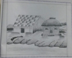Varun-Gopalan-Artwork-10-Nature-Pencil-Sketch