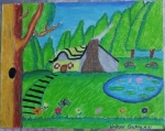 Varun-Gopalan-Artwork-15-Nature-Painting