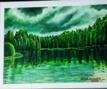 Varun-Gopalan-Artwork-2-Landscape-Painting