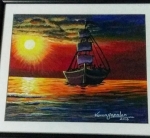 Varun-Gopalan-Artwork-3-Seascape-Painting