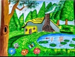 Varun-Gopalan-Artwork-9-Landscape-Painting