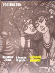 YOGITHA-M-ARTWORK-3-Radha-Krishna-Pencil-Shading-Work